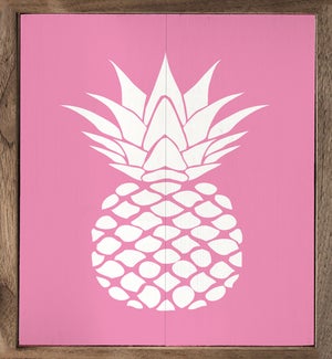Pineapple Pink